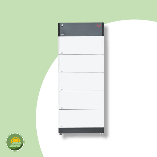 BYD HVM 13.8 kWh B-Box Premium