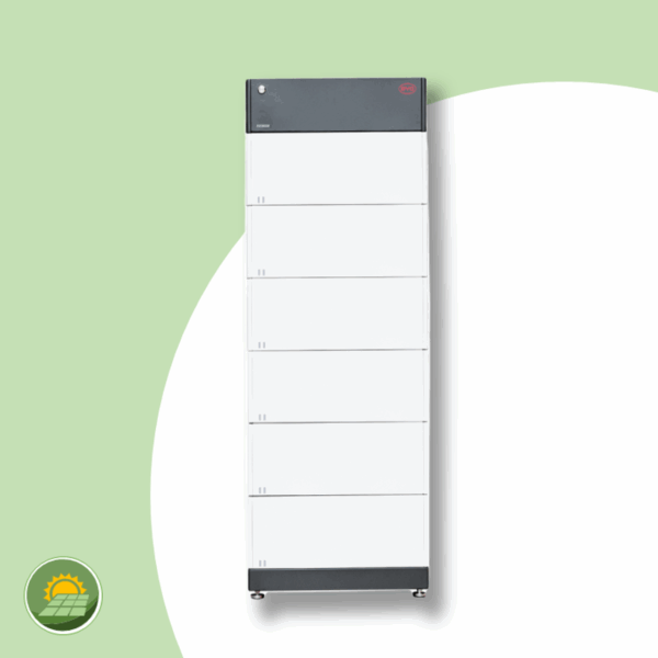 BYD HVM 16.6 kWh B-Box Premium