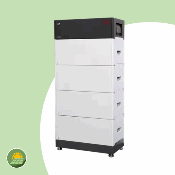 BYD HVS 7.7 kWh B-Box Premium | 0% MwSt. fÃ¼r Privatkunden