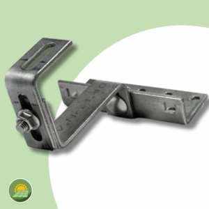 dachhaken-1-4016.png PV Dachhaken Edelstahl (1.4016) 3-fach verstellbar