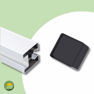 endkappe-photovoltaik-montageschiene-40x40mm.png Endkappe Photovoltaik Montageschiene 40x40mm