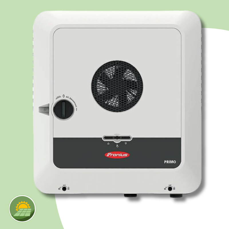 Fronius Symo GEN24 Plus 10.0 Hybrid-Wechselrichter