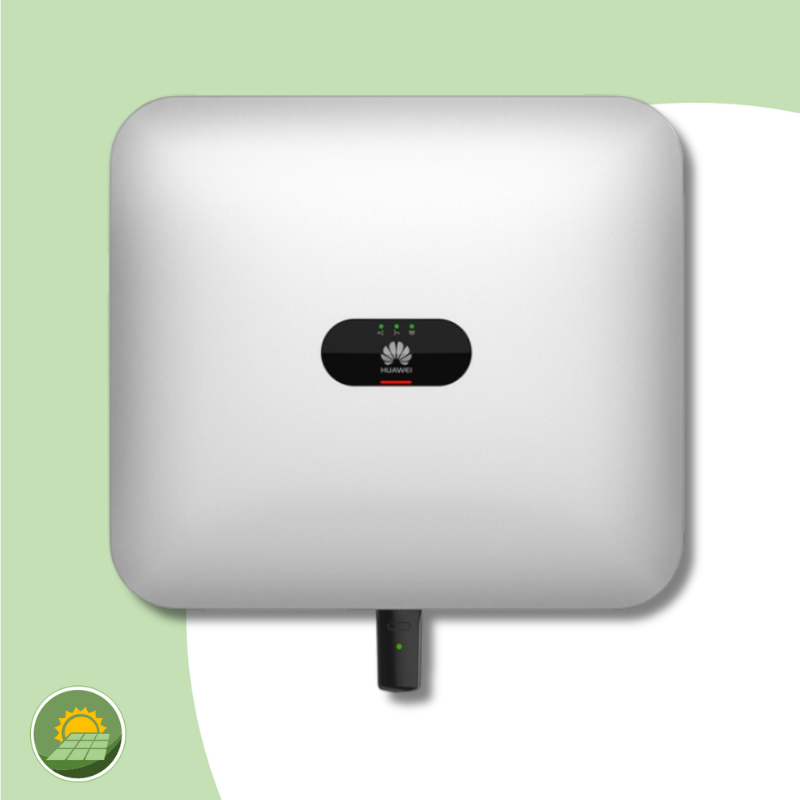 Huawei SUN2000-6KTL-M1 Hybrid-Wechselrichter