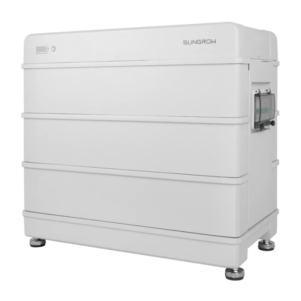 Sungrow SBR096 Batteriespeicher 9,6kWh V13