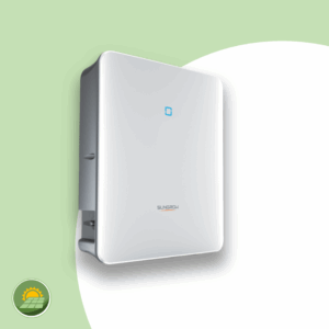 Sungrow SH10.0RT-20 V11 Hybrid-Wechselrichter inkl. Energy-Meter und Wifi Dongle
