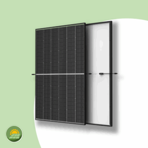 Trina Vertex S+ TSM-NEG9R.28 450W Doppelglas Black Frame